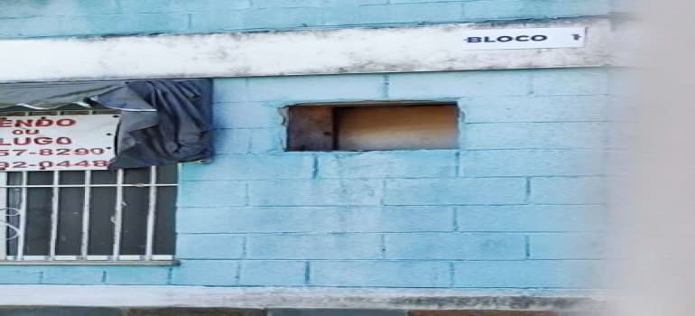 Foto 1 de 6: Apartamento em leilão em Mangaratiba - RJ, bairro Vila Muriqui — Estrada RJ 14, SN, bl. 01, apt