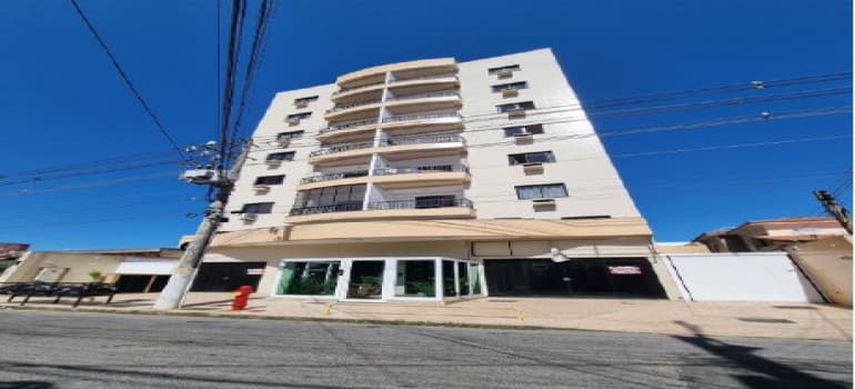 Foto 2 de 5: Apartamento em leilão em Campos Dos Goytacazes - RJ, bairro Parque Rosário — RUA VISCONDE DO ITABORAÍ 261,