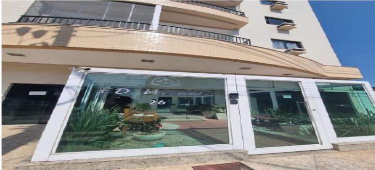 Foto 1 de 5: Apartamento em leilão em Campos Dos Goytacazes - RJ, bairro Parque Rosário — RUA VISCONDE DO ITABORAÍ 261,