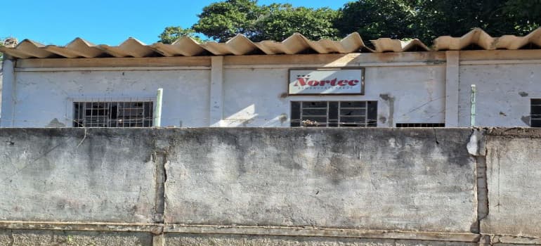 Foto 1 de 4: Comercial em leilão em Campos Dos Goytacazes - RJ, bairro Tapera — RUA SANTO ANTONIO, 269, TAPERA