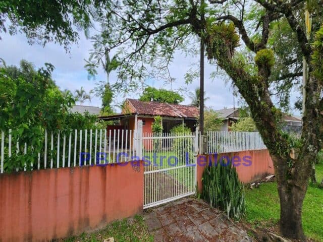 Foto 2 de 2: Casa em leilão em Matinhos - PR, bairro Gaviotas — Lote 3255