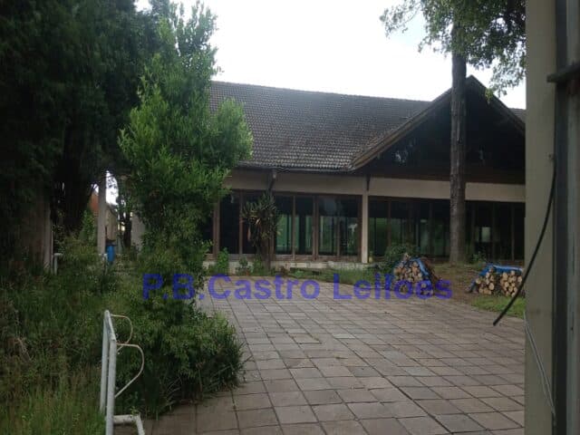 Foto 8 de 11: Comercial em leilão em Curitiba - PR — Lote 3229
