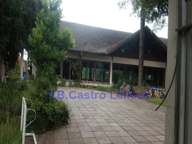 Foto 9 de 11: Comercial em leilão em Curitiba - PR — Lote 3229