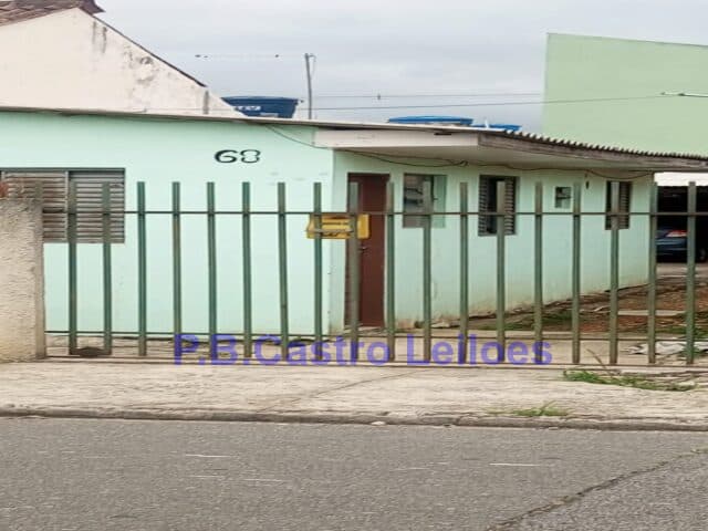 Foto 6 de 7: Terreno em leilão em Pinhais - PR, bairro Jardim Cláudia — Lote 3225