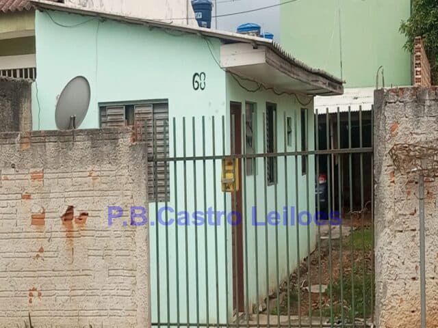 Foto 2 de 7: Terreno em leilão em Pinhais - PR, bairro Jardim Cláudia — Lote 3225