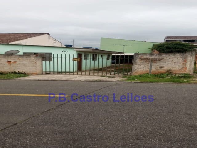 Foto 7 de 7: Terreno em leilão em Pinhais - PR, bairro Jardim Cláudia — Lote 3225