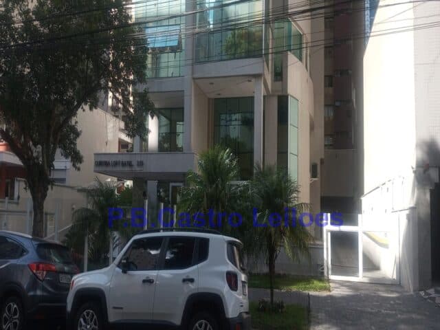 Foto 6 de 6: Comercial em leilão em Curitiba - PR, bairro Batel — Lote 3228