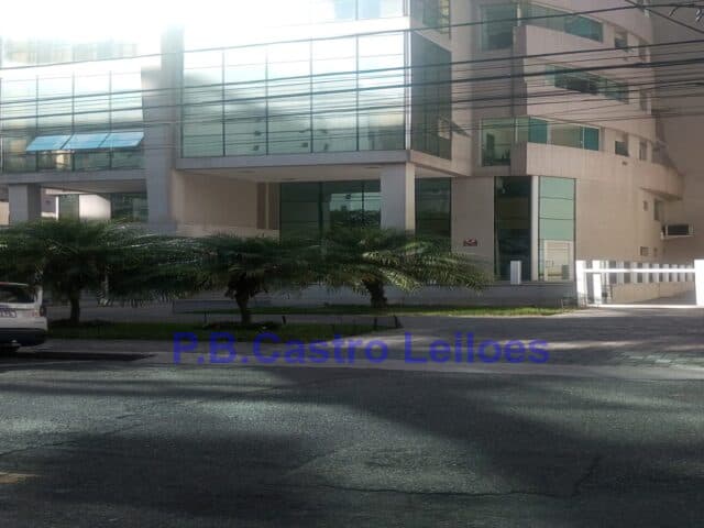 Foto 4 de 6: Comercial em leilão em Curitiba - PR, bairro Batel — Lote 3228