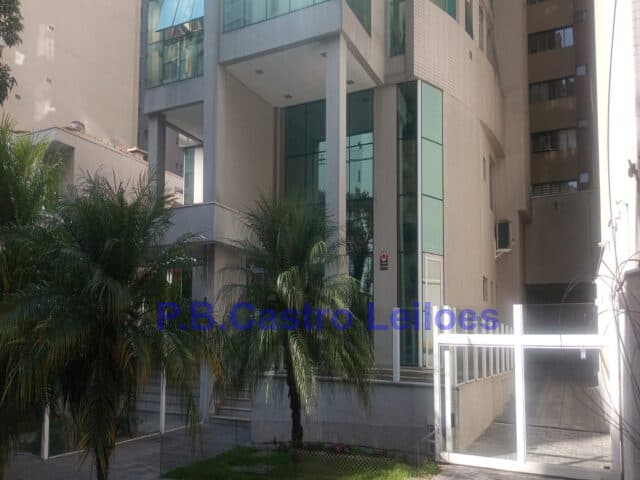 Foto 5 de 6: Comercial em leilão em Curitiba - PR, bairro Batel — Lote 3228