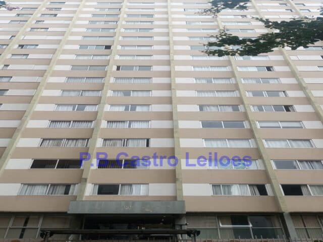 Foto 3 de 5: Apartamento em leilão em Curitiba - PR — Lote 3211