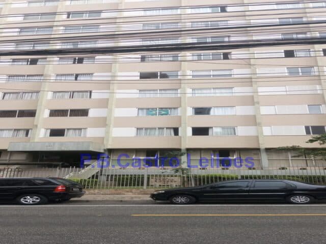 Foto 5 de 5: Apartamento em leilão em Curitiba - PR — Lote 3211