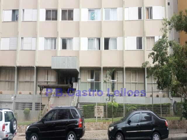 Foto 2 de 5: Apartamento em leilão em Curitiba - PR — Lote 3211