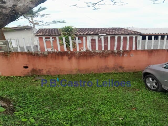 Foto 8 de 8: Comercial em leilão em Mercedes - PR — AUTOS: 0000282-51.2011.5.09.0010 IMÓVEL: Casa nº 02 (dois), do CONJUNTO RESIDENCIAL SARDI, situado neste Município e Comarca de Matinhos-PR, fazendo frente para uma rua projetada, localizada à esquerd