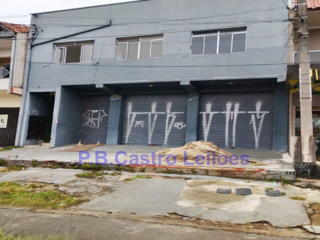 Foto 2 de 6: Casa em leilão em Curitiba - PR, bairro Sítio Cercado — AUTOS: 0000448-79.2022.5.09.0016 Lote de terreno nº 19, da quadra nº 81, da Planta Moradias Sítio Cercado VII-B, situado no Bairro Sítio Cercado, nesta cidade de Curitiba, localizado do lado par do lo