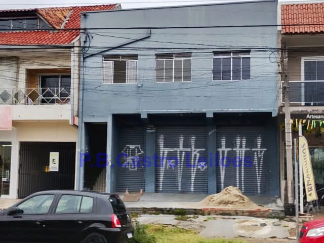 Foto 5 de 6: Casa em leilão em Curitiba - PR, bairro Sítio Cercado — AUTOS: 0000448-79.2022.5.09.0016 Lote de terreno nº 19, da quadra nº 81, da Planta Moradias Sítio Cercado VII-B, situado no Bairro Sítio Cercado, nesta cidade de Curitiba, localizado do lado par do lo