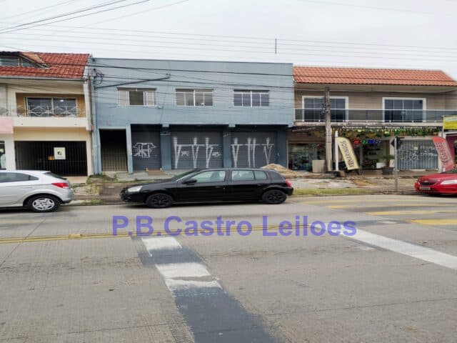 Foto 6 de 6: Casa em leilão em Curitiba - PR, bairro Sítio Cercado — AUTOS: 0000448-79.2022.5.09.0016 Lote de terreno nº 19, da quadra nº 81, da Planta Moradias Sítio Cercado VII-B, situado no Bairro Sítio Cercado, nesta cidade de Curitiba, localizado do lado par do lo