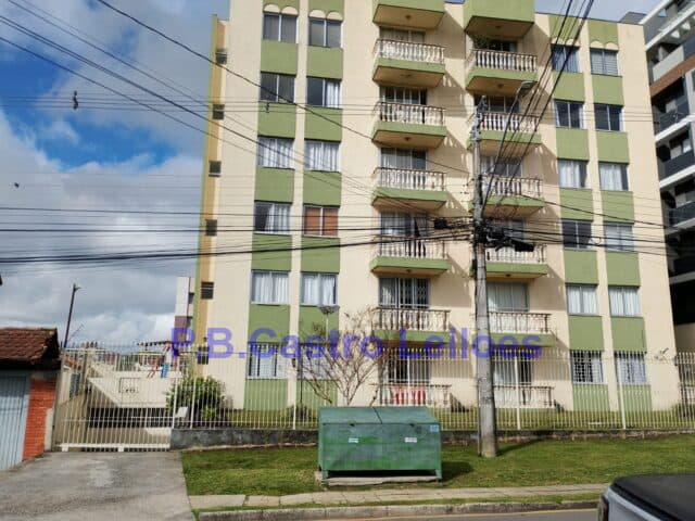 Foto 3 de 3: Vaga de Garagem em leilão em Curitiba - PR — AUTOS: 0002114-74.2014.5.09.0088 Fração de 18,459mº, correspondente à vaga nº 3 em garagem coletiva, do subsolo do Edifício Itapema, localizado na Rua Guaratuba, 740, vinculado ao apartamento 103 do m