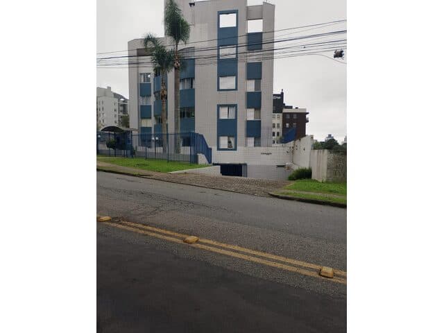 Foto 5 de 9: Apartamento em leilão em Curitiba - PR — AUTOS:  0000762-52.2025.5.09.0652 Apartamento nº 12, tipo “B”, localizado no primeiro pavimento ou térreo, do Edifício Via Réggio, situado nesta capital à Rua Pedro Fabri, 241, apartamento este com ár