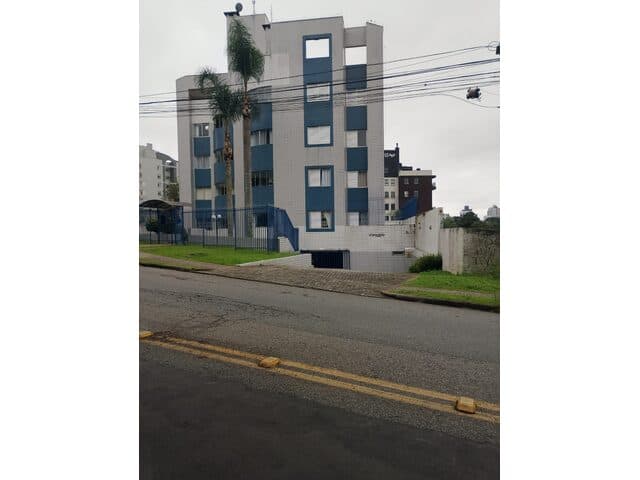 Foto 7 de 9: Apartamento em leilão em Curitiba - PR — AUTOS:  0000762-52.2025.5.09.0652 Apartamento nº 12, tipo “B”, localizado no primeiro pavimento ou térreo, do Edifício Via Réggio, situado nesta capital à Rua Pedro Fabri, 241, apartamento este com ár