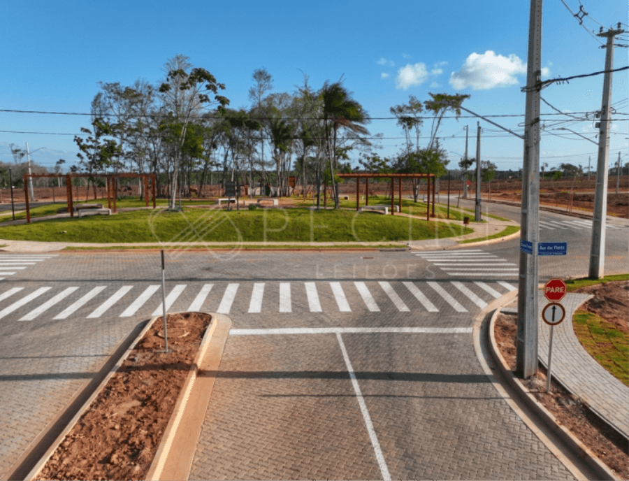 Foto 5 de 7: Terreno em leilão em Eusébio - CE, bairro Cidade Alpha — LOTE N° 26 - QUADRA R5 - LOT. TERRAS ALPHAVILLE CEARÁ 5 Eusébio/CE