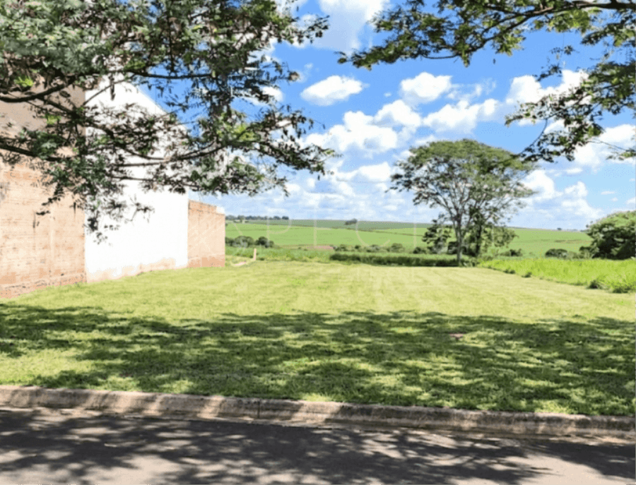 Foto 2 de 4: Terreno em leilão em Bady Bassitt - SP, bairro Jardim Tangará — LOTE N° 19 - QUADRA Z - JD. TANGARÁ Bady Bassitt/SP
