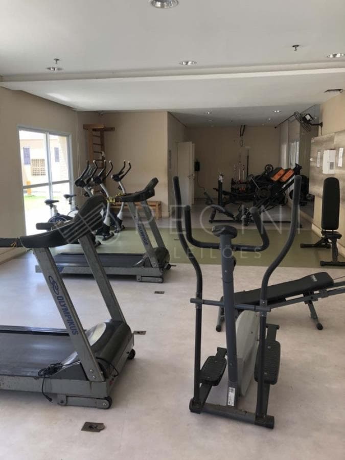 Foto 9 de 9: Apartamento em leilão em São Luís - MA, bairro Angelim — APTO N° 503 - VITE CONDOMINIUM São Luis/MA