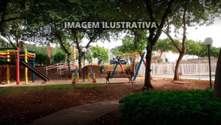 Foto 7 de 7: Terreno em leilão em São José Do Rio Preto - SP — LOTE Nº 24 - QUADRA Nº 02 - RESIDENCIAL BUONA VITA São José do Rio Preto/SP
