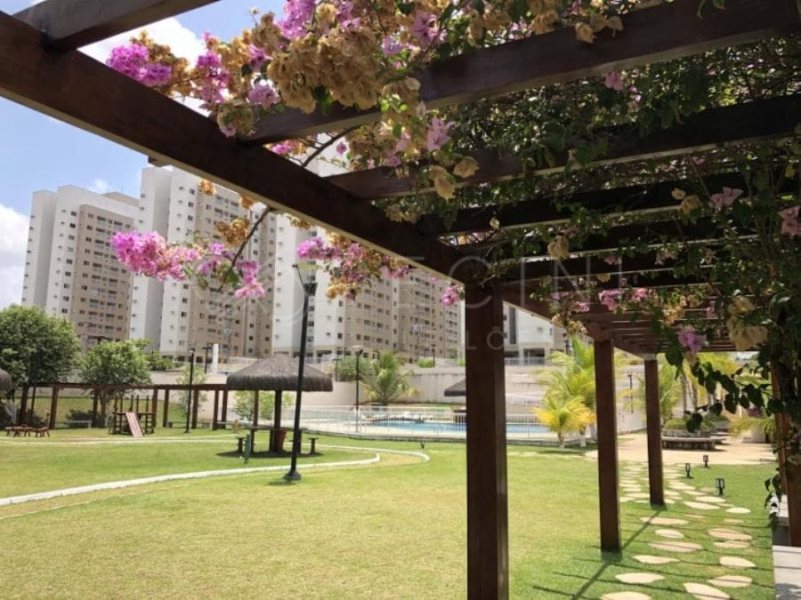 Foto 6 de 9: Apartamento em leilão em São Luís - MA, bairro Angelim — APTO N° 503 - VITE CONDOMINIUM São Luis/MA
