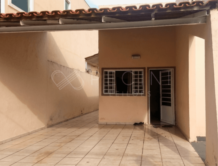 Foto 2 de 2: Casa em leilão em Manaus - AM, bairro Santo Agostinho — CASA N° 08 - VILLA VERDE I Manaus/AM