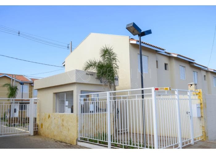 Casa em leilão em Canoas - RS — CANOAS/RS - CASA Nº 49 - COND. RESIDENCIAL ALAMEDA DAS MAGNÓLIAS SP - RJ - RS  - PR