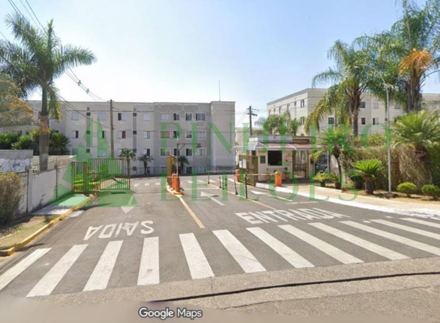 Foto 1 de 4: Apartamento em leilão em Botucatu - SP, bairro Vila Cidade Jardim — APARTAMENTO NO BAIRRO VILA CIDADE JARDIM EM BOTUCATU/SP APARTAMENTO EM BOTUCATU/SP