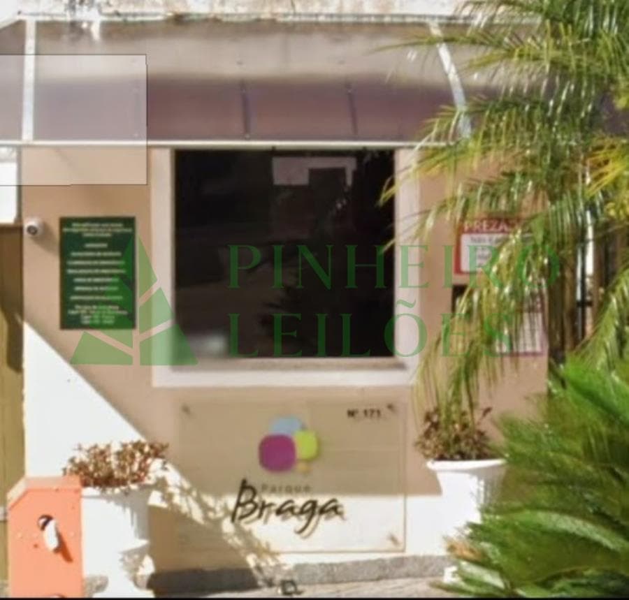 Foto 4 de 4: Apartamento em leilão em Botucatu - SP, bairro Vila Cidade Jardim — APARTAMENTO NO BAIRRO VILA CIDADE JARDIM EM BOTUCATU/SP APARTAMENTO EM BOTUCATU/SP