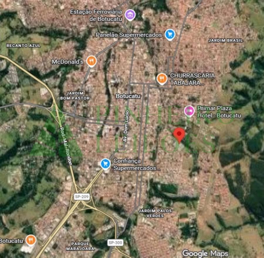 Foto 2 de 4: Apartamento em leilão em Botucatu - SP, bairro Vila Cidade Jardim — APARTAMENTO NO BAIRRO VILA CIDADE JARDIM EM BOTUCATU/SP APARTAMENTO EM BOTUCATU/SP