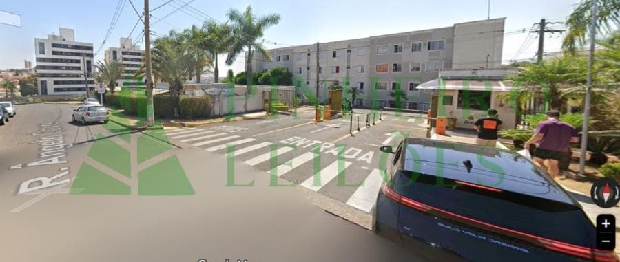 Foto 3 de 4: Apartamento em leilão em Botucatu - SP, bairro Vila Cidade Jardim — APARTAMENTO NO BAIRRO VILA CIDADE JARDIM EM BOTUCATU/SP APARTAMENTO EM BOTUCATU/SP