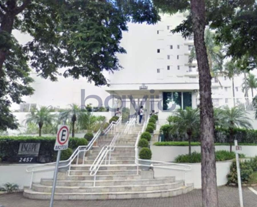 Foto 1 de 6: Apartamento em leilão em Osasco - SP, bairro Umuarama — Apartamento - 80,00 m² Osasco - SP