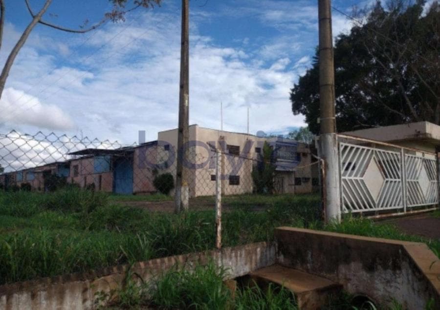 Foto 9 de 10: Comercial em leilão em Glicério - SP, bairro Parque Industrial — Galpão - 3.595,32m² Glicério - SP