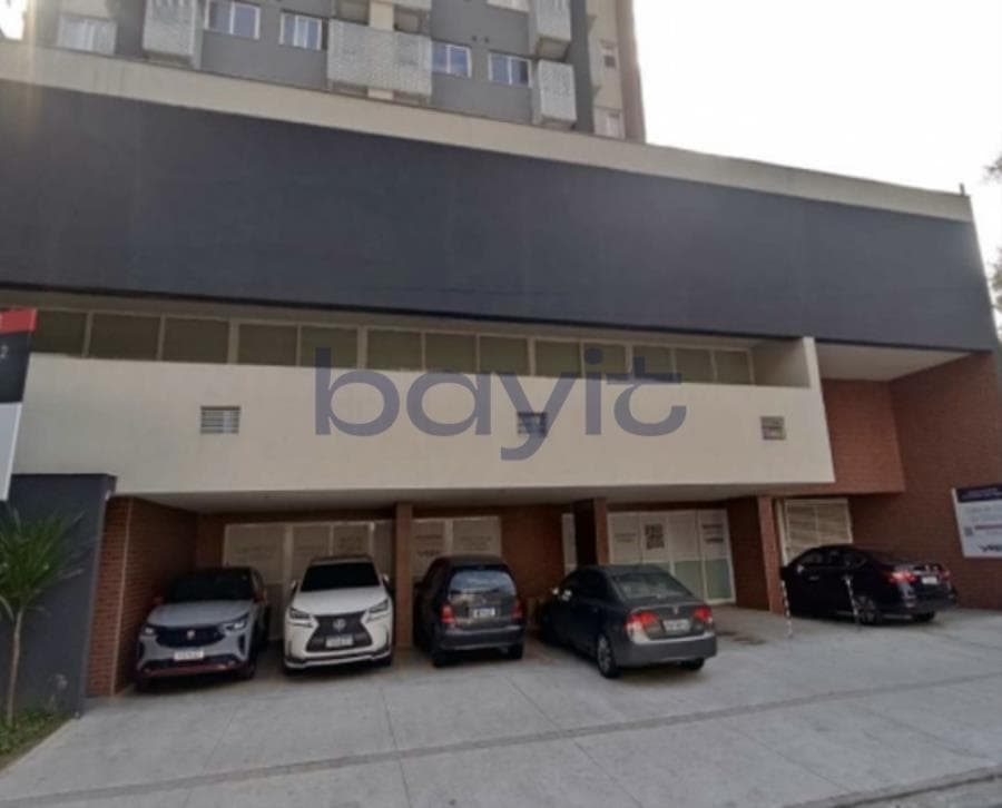 Foto 2 de 9: Comercial em leilão em São Paulo - SP, bairro Lapa — Loja Comercial - 1.071,02 m² Lapa – SP