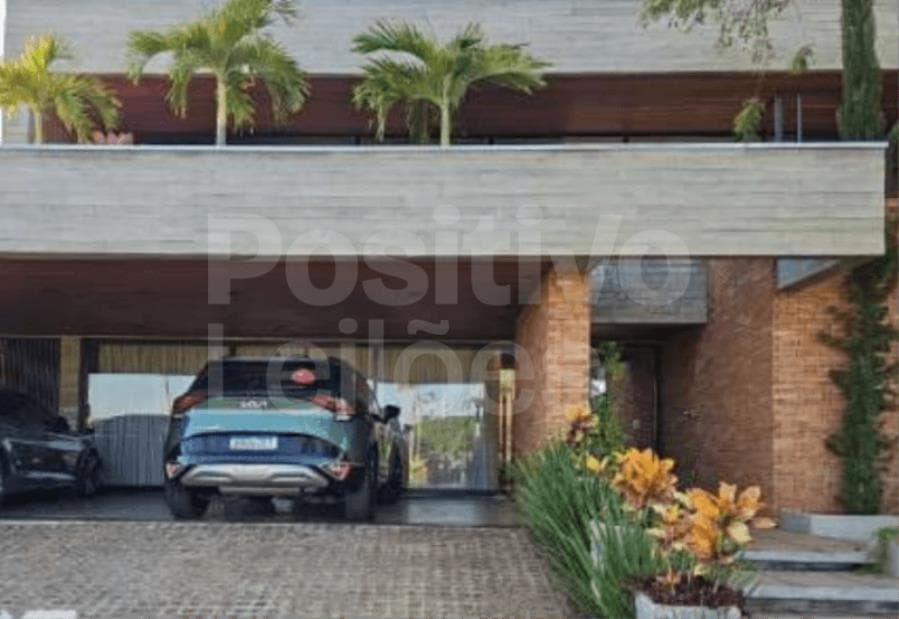 Foto 1 de 6: Casa em leilão em São José Do Rio Preto - SP — IMÓVEL COM A.T. DE 547,50M² - SÃO JOSÉ DO RIO PRETO - SP IMÓVEL COM A.T. DE 547,50M² - SÃO JOSÉ DO RIO PRETO - SP