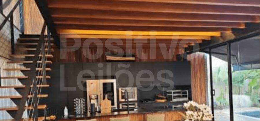 Foto 3 de 6: Casa em leilão em São José Do Rio Preto - SP — IMÓVEL COM A.T. DE 547,50M² - SÃO JOSÉ DO RIO PRETO - SP IMÓVEL COM A.T. DE 547,50M² - SÃO JOSÉ DO RIO PRETO - SP
