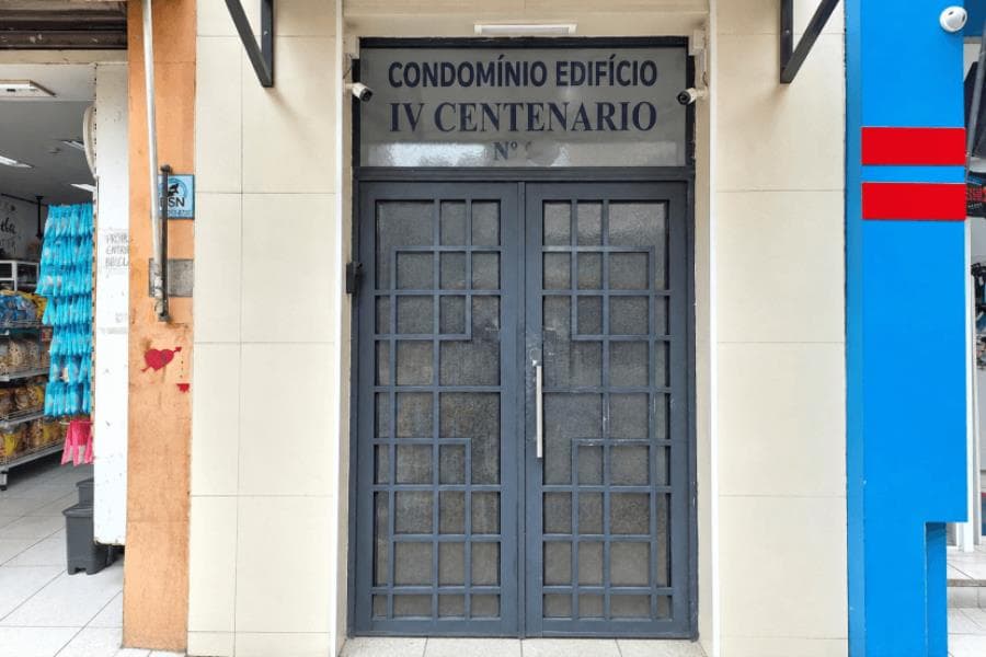 Foto 2 de 3: Apartamento em leilão em São Paulo - SP, bairro Bom Retiro — BOM RETIRO - APTO DE 95M² 2 DORMS. - EDIFÍCIO IV CENTENÁRIO BOM RETIRO - APTO DE 95M² 2 DORMS. - EDIFÍCIO IV CENTENÁRIO