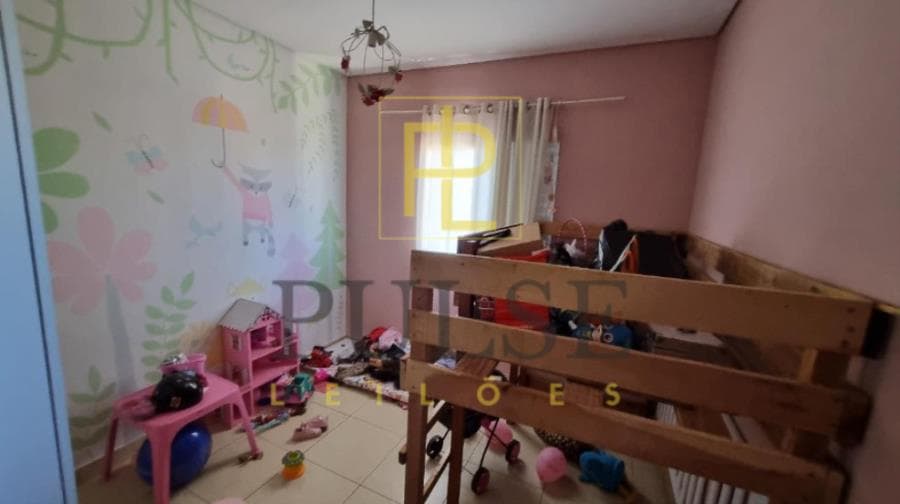 Foto 6 de 8: Casa em leilão em Hortolândia - SP, bairro Jardim Interlagos — Hortolândia (SP) - Casa com 163,54m² de área total Hortolândia (SP) - Casa com 163,54m² de área total