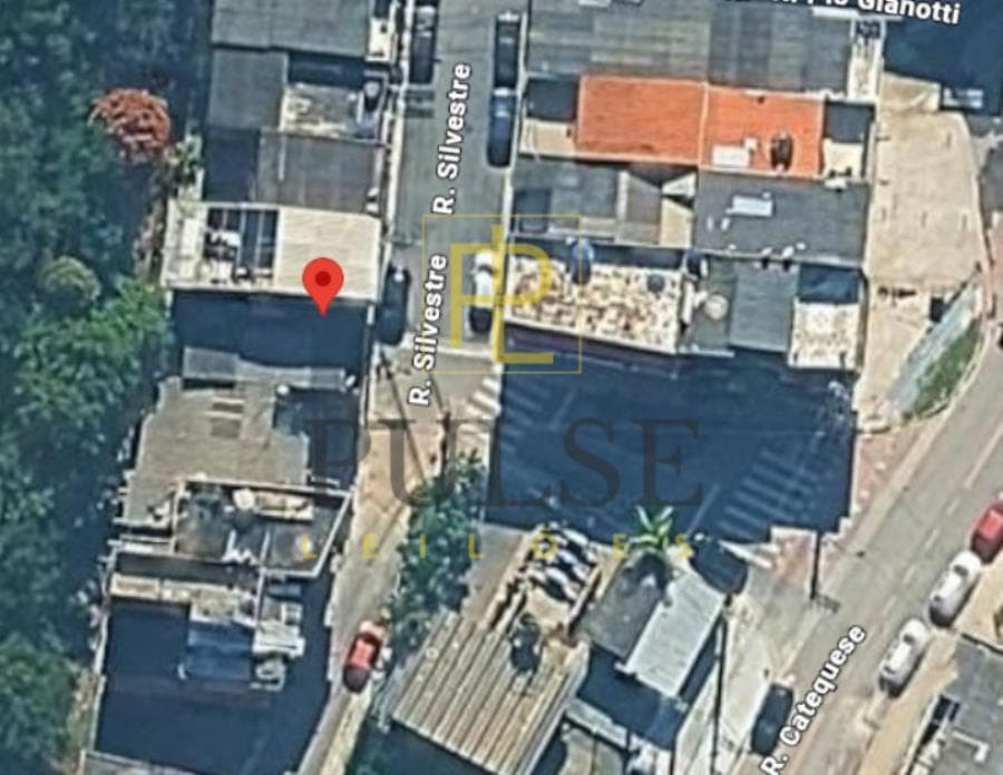 Casa em leilão em São Bernardo Do Campo - SP, bairro Nova Petrópolis — São Bernardo do Campo (SP) - Casa com 139,50m² de A.C São Bernardo do Campo (SP) - Casa com 139,50m² de A.C