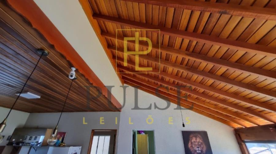 Foto 7 de 8: Casa em leilão em Hortolândia - SP, bairro Jardim Interlagos — Hortolândia (SP) - Casa com 163,54m² de área total Hortolândia (SP) - Casa com 163,54m² de área total