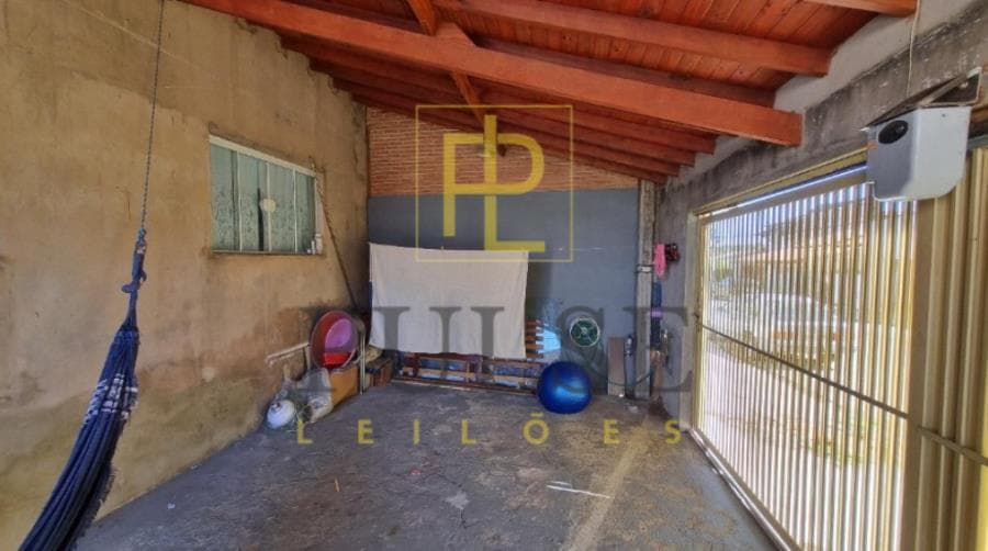 Foto 8 de 8: Casa em leilão em Hortolândia - SP, bairro Jardim Interlagos — Hortolândia (SP) - Casa com 163,54m² de área total Hortolândia (SP) - Casa com 163,54m² de área total