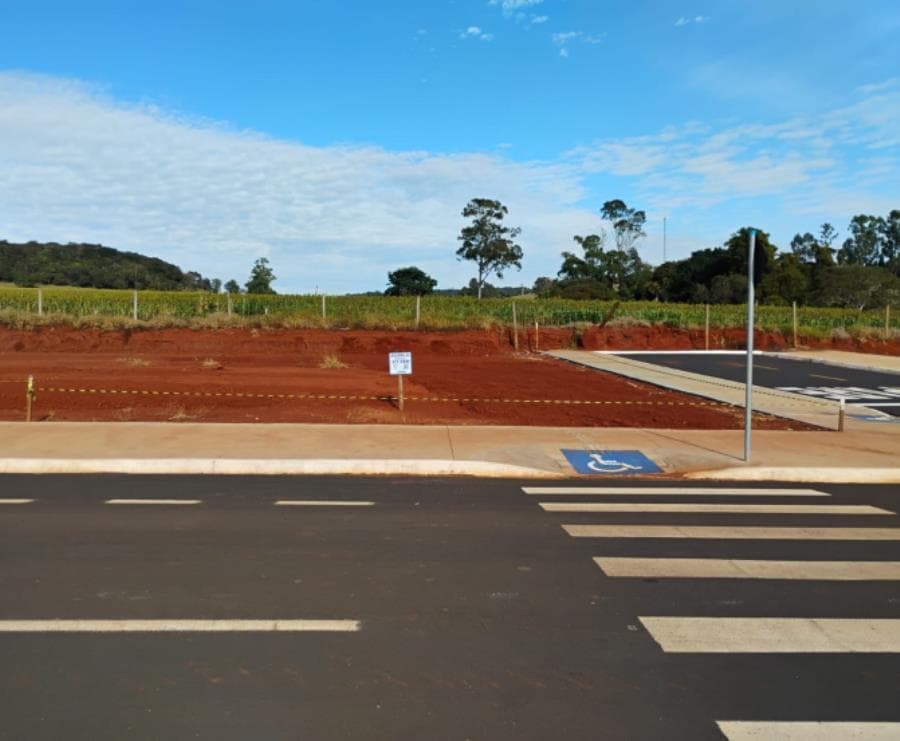 Foto 2 de 2: Terreno em leilão em Pedrinópolis - MG — QUADRA 04, LOTE 04, AVENIDA COMERCIAL DO VALLE, LOTEAMENTO VIA COMERCIAL DO VALLE, PEDRINÓPOLIS/MG, ÁREA DE 288,00 M². MATRÍCULA: 21388. NO ESTADO EM QUE SE ENCONTRA. Prefeitura Municipal de Pedrinópolis