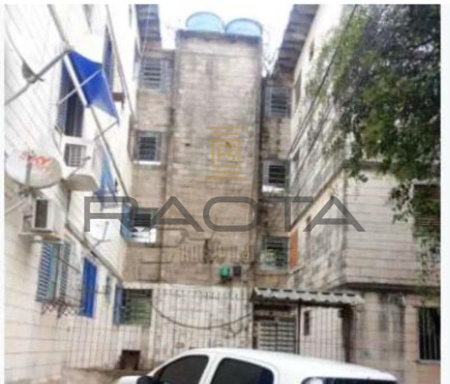 Foto 1 de 4: Apartamento em leilão em Porto Alegre - RS, bairro Rubem Berta — Apartamento 42,60m2 Porto Alegre Bairro Rubem Berta Apartamento Porto Alegre 42,60m2