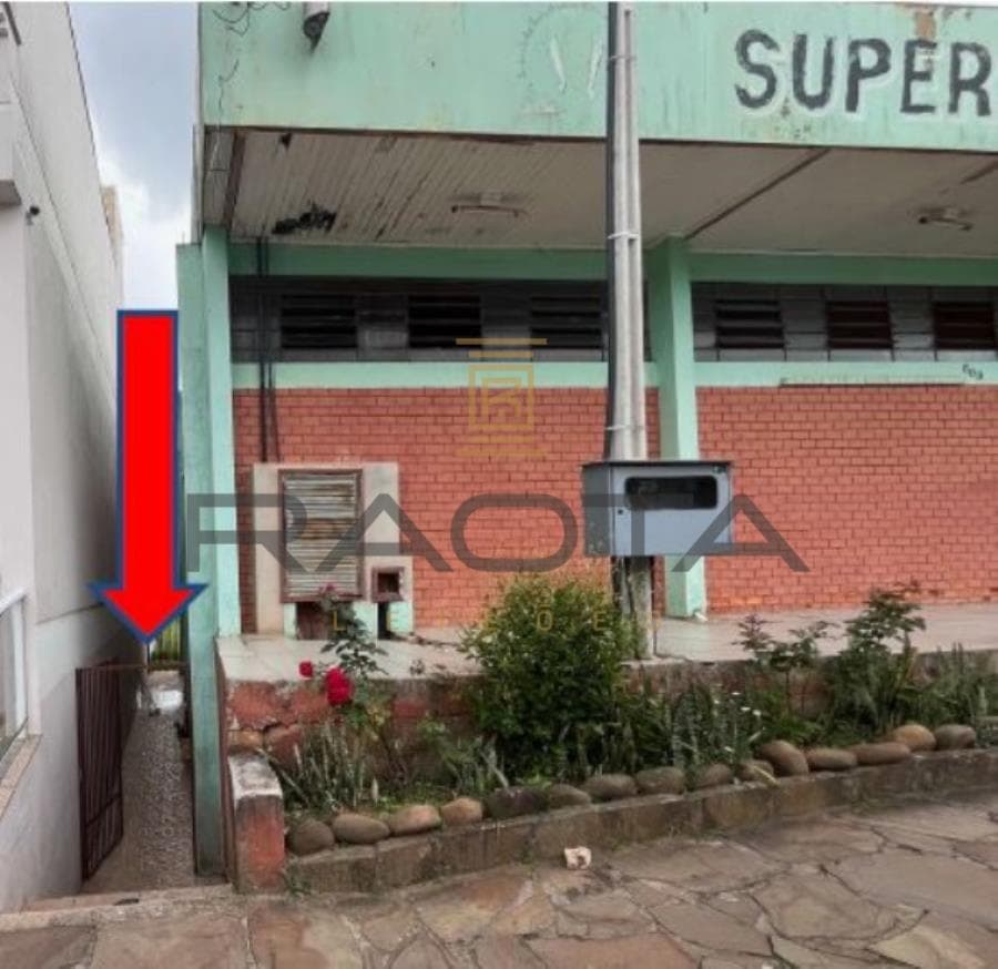 Foto 10 de 10: Comercial em leilão em Fontoura Xavier - RS, bairro Centro — Sala Comercial 102,29m2 Fontoura Xavier sala comercial em Fontoura Xavier