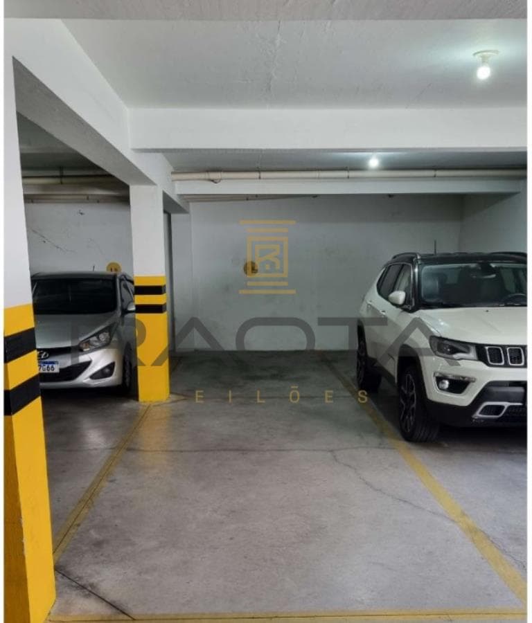 Foto 6 de 7: Apartamento em leilão em Flores Da Cunha - RS — Apartamento 152,41m2 e Box 24m2 Apartamento e Box em Flores da Cunha/RS