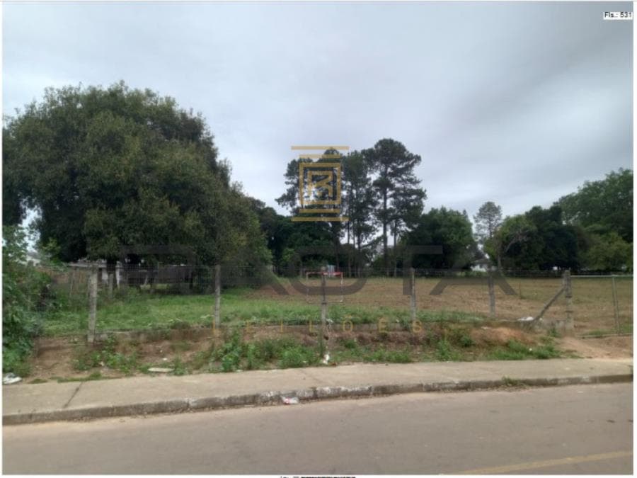 Foto 1 de 6: Terreno em leilão em Charqueadas - RS — terreno de 20m x 61m zona urbana de Chaqueadas Terreno Parque dos coqueiros Charqueadas