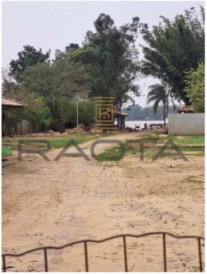 Foto 22 de 29: Terreno em leilão em Eldorado Do Sul - RS — terreno 4.502,27m2 Eldorado do Sul fundos do  Rio Jacuí terreno beira do rio Jacuí em Eldorado do Sul